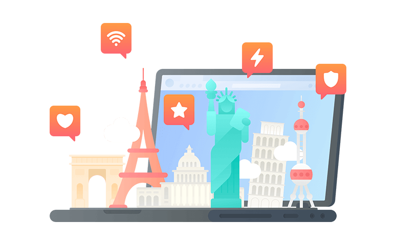 在马达加斯加连接到中国vpn - VPN回国